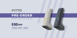 FITTO: Preorders Opening Now!