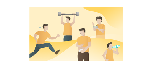 Track & Manage Your Health