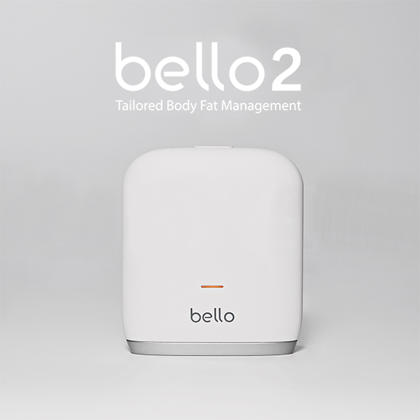Open image in slideshow, Bello 2 - Tailored Body Fat Management