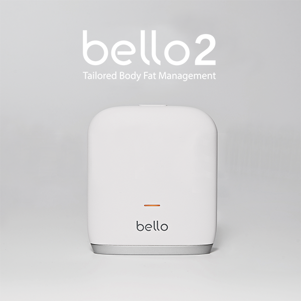 Bello 2 - Tailored Body Fat Management