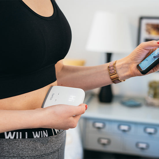 Open image in slideshow, Bello - Personal Belly Fat Management