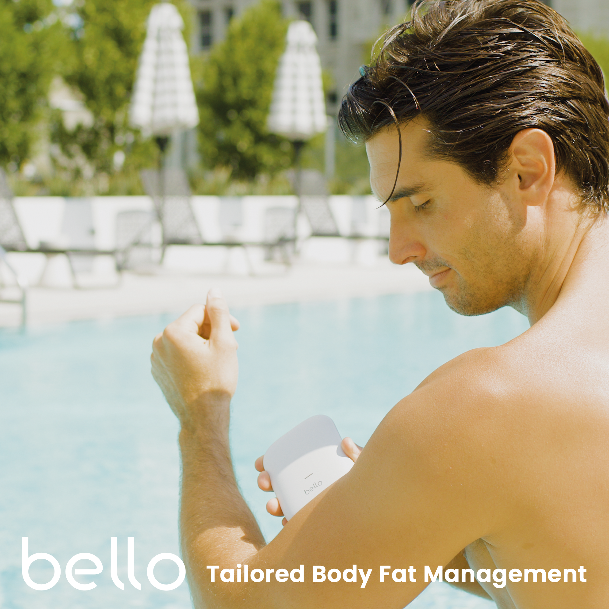 Bello 2 - Tailored Body Fat Management