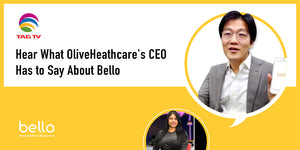Bello on Air: What Our CEO Has to Say About Bello