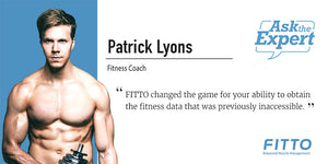 Ask the Expert : Patrick Lyons