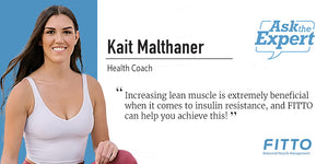 Ask The Expert : Kait Malthaner