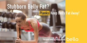 The Best Exercises to Reduce Belly Fat in Your 40s