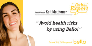 Ask The Expert: Health Coach Kait Malthaner