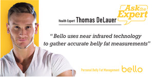 Ask the Expert: What Health Expert Thomas Delauer Has to Say About bello