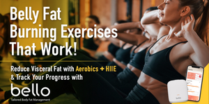Do Ab Exercises Help You Burn Belly Fat?