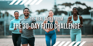 What Fitto 30-Day Challenge participants have to share