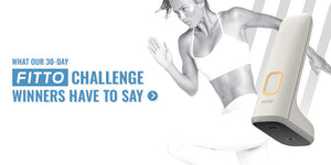 Our Second 30-Day FITTO Challenge Concludes!