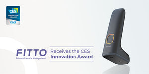 Fitto Receives the CES 2022 Innovation Award