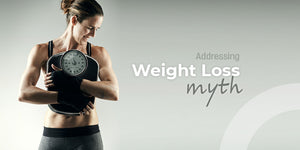Debunking Common Fitness Myths