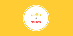 You can now buy bello at CVS’s online store
