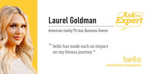Ask the Expert: Laurel Goldman on bello