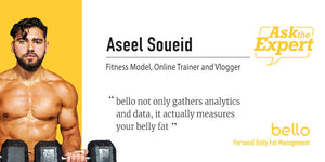 Ask the Expert: Aseel Soueid on bello