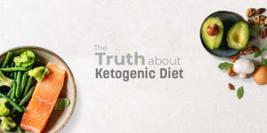 Have you heard about the ketogenic diet? It may not be as beneficial as you think