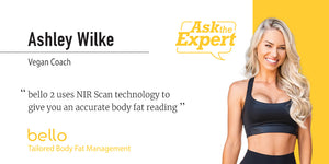 Ask the Expert: Why Ashley Wilke Recommends bello 2 Over Digital Body Scale