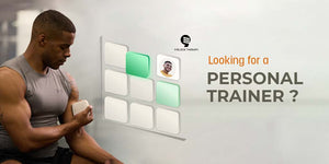 Looking for a Personal Trainer?