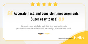 Hear What Amazon Customers Have to Say About bello