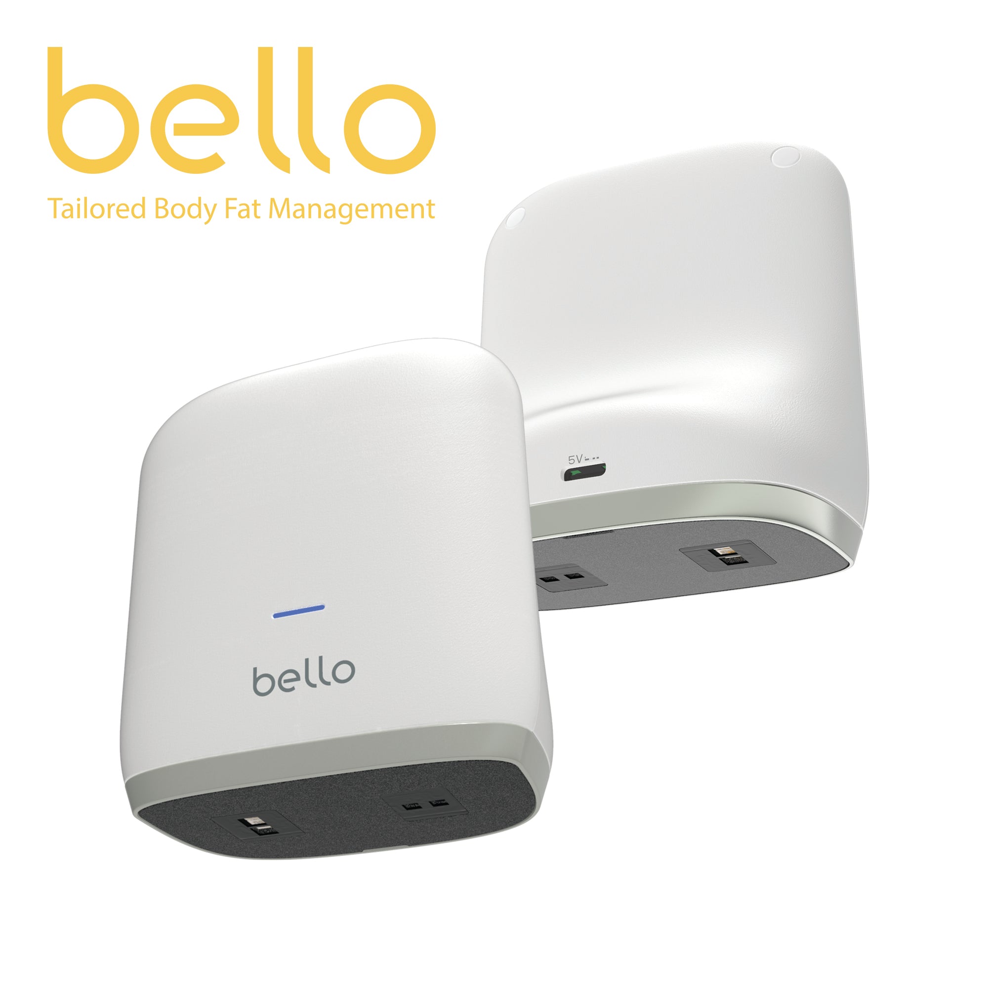 Bello 2 - Tailored Body Fat Management